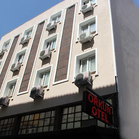 Orkun 2* Izmir