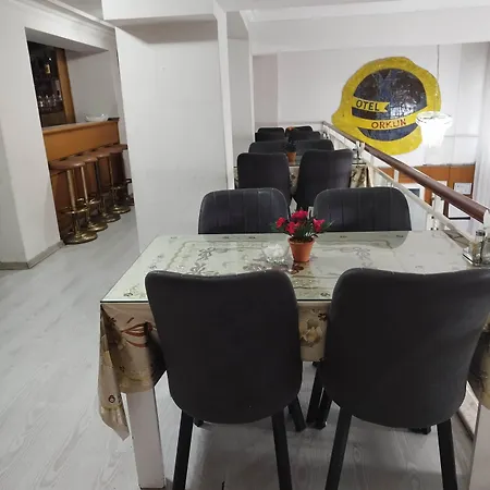 Hotel Orkun Izmir