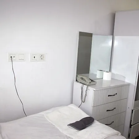 Hotel Orkun Izmir