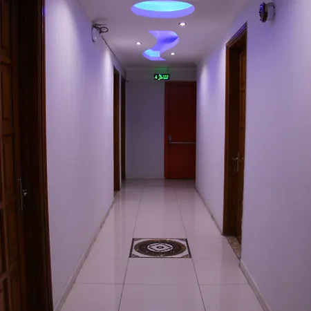 Hotel Orkun 2*