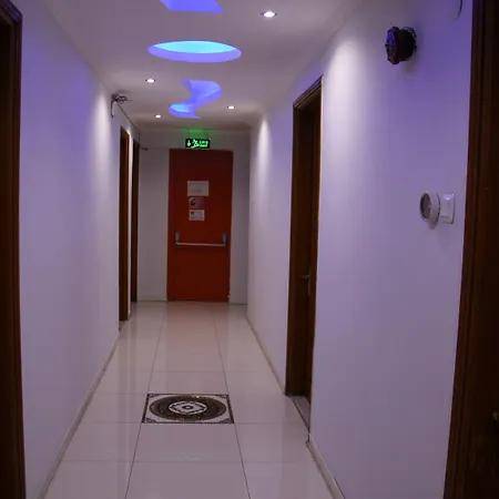 Hotel Orkun 2*