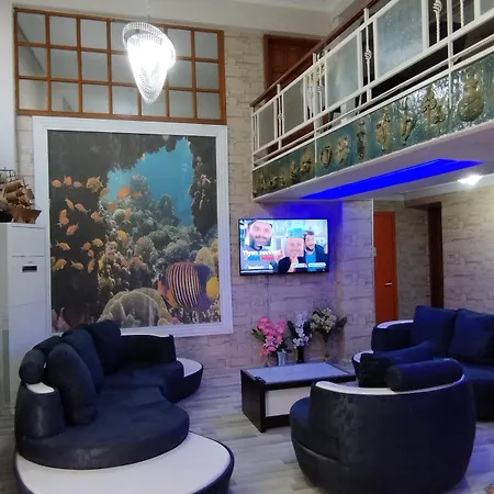 Hotel Orkun Izmir