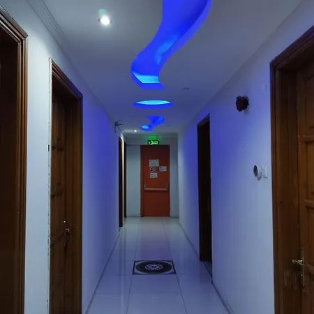 Orkun Hotel 2*