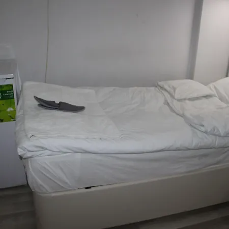 Hotel Orkun 2*