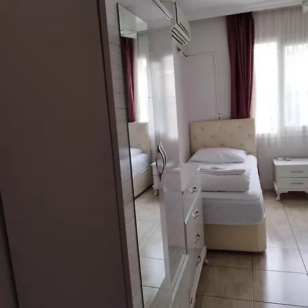 Orkun Hotel 2*