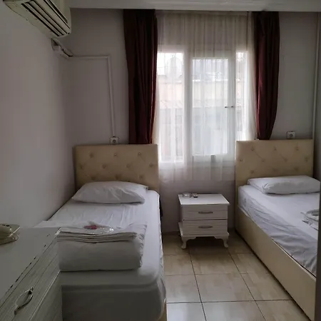 Orkun 2* Izmir