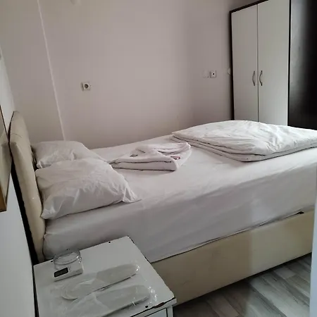 Hotel Orkun