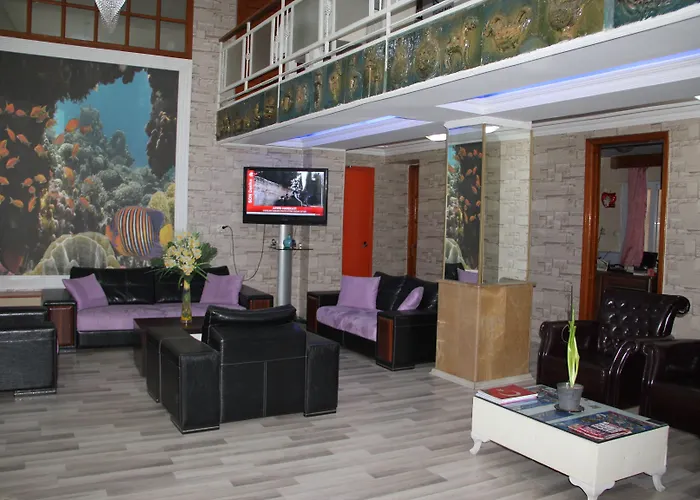 Otel Orkun 2*
